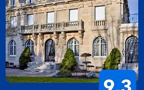 Villa Bonnabel